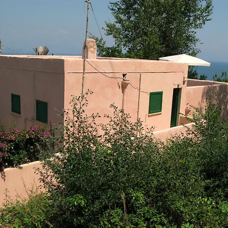 La Casa Di Vittorio De Feo Procida