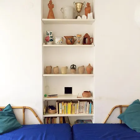 La Casa Di Vittorio De Feo *