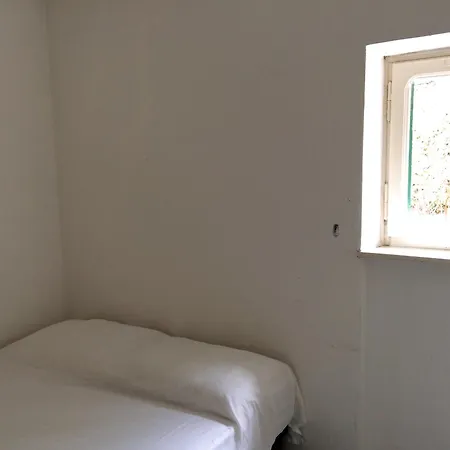 펜션 La Casa Di Vittorio De Feo *