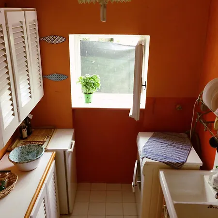 La Casa Di Vittorio De Feo *