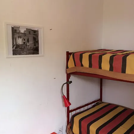 La Casa Di Vittorio De Feo