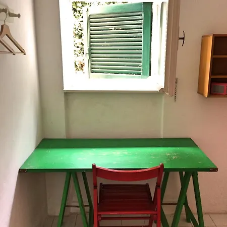 La Casa Di Vittorio De Feo * 프로치다