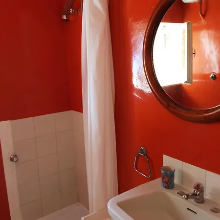 La Casa Di Vittorio De Feo Procida