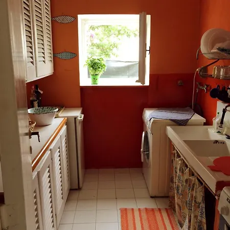 La Casa Di Vittorio De Feo Holiday home