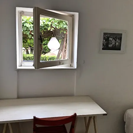 La Casa Di Vittorio De Feo * Procida