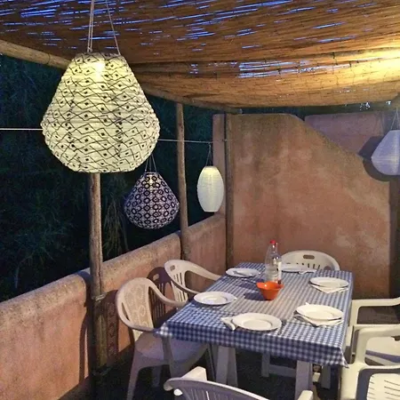 La Casa Di Vittorio De Feo Holiday home Procida