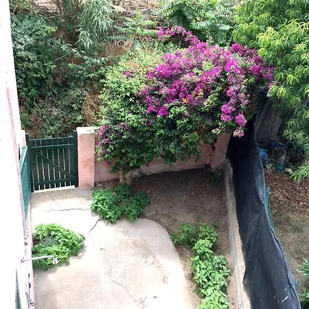La Casa Di Vittorio De Feo * 프로치다