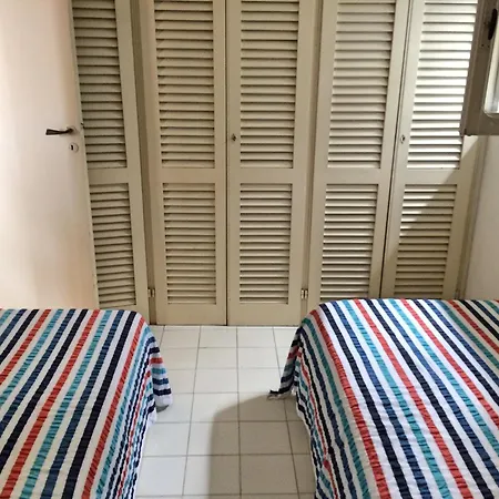 Casa vacanze La Casa Di Vittorio De Feo *