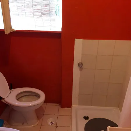 La Casa Di Vittorio De Feo Procida