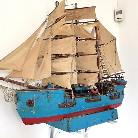 La Casa Di Vittorio De Feo Casa vacanze