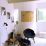 Сasa de vacaciones La Casa Di Vittorio De Feo