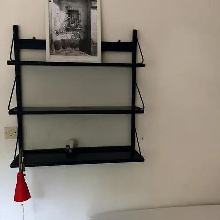 La Casa Di Vittorio De Feo *