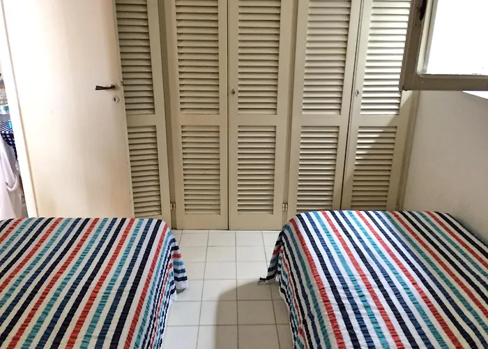 Сasa de vacaciones La Casa Di Vittorio De Feo *