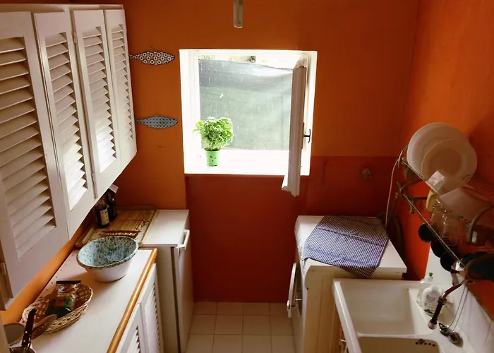 La Casa Di Vittorio De Feo *
