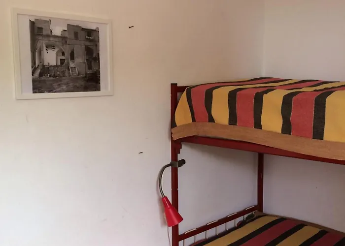 La Casa Di Vittorio De Feo
