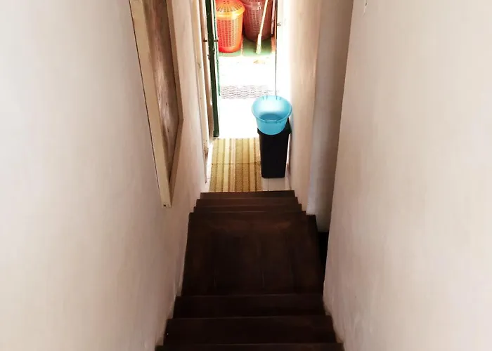 Сasa de vacaciones La Casa Di Vittorio De Feo *