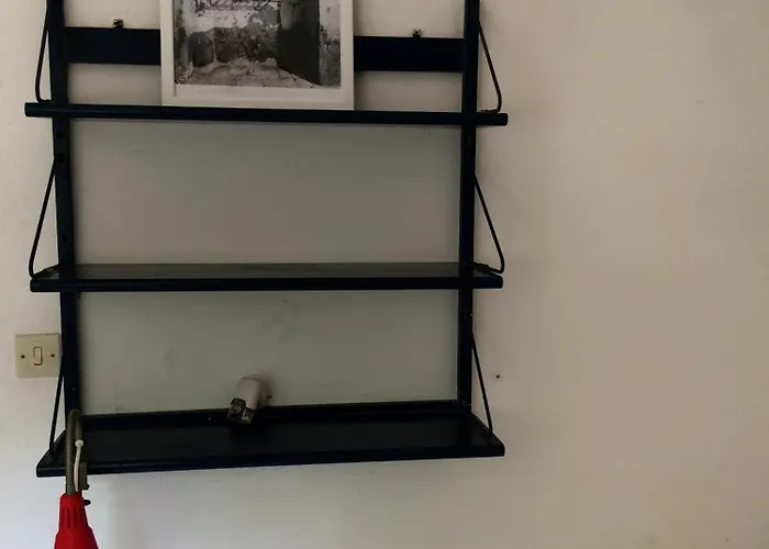 La Casa Di Vittorio De Feo *