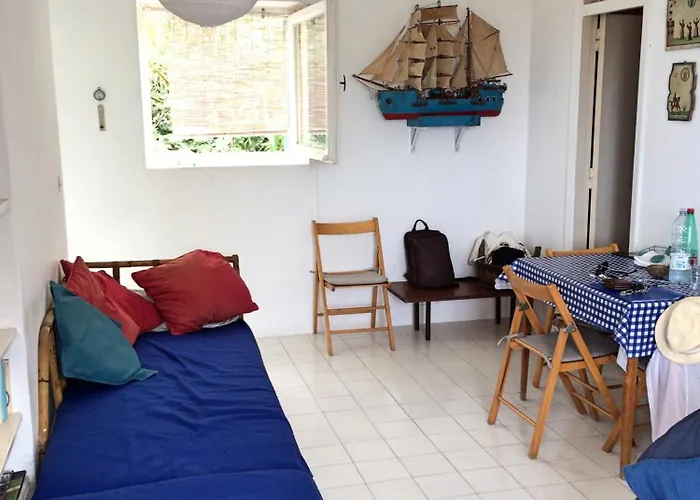 La Casa Di Vittorio De Feo Сasa de vacaciones