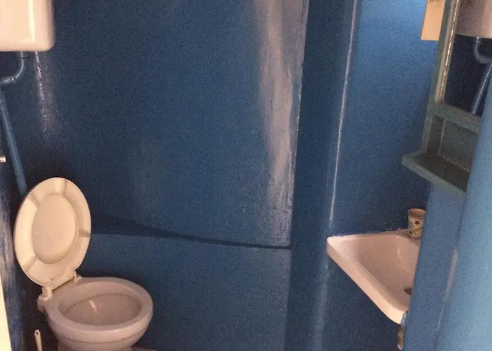La Casa Di Vittorio De Feo *