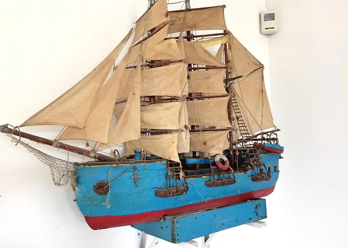 La Casa Di Vittorio De Feo Сasa de vacaciones